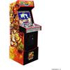 Arcade1UP Street Fighter Legacy 14-in-1 Wifi Enabled Arcade Machine