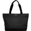 K-Way Borsa Tote in Nylon Clere