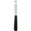 Wilton Comfort Grip Spatula Straight, Paletta Glassa, Spatola Dritta Impugnatura per Torte Dolci Pasticceria, Spatola per Crema al Burro Decorazione Torte - 22,5 cm