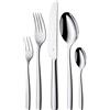 WMF Palma Basic 1272916040 Set Posate 30 Pezzi