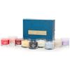 Yankee Candle Confezione regalo di candele profumate | Candele votive riempite | Mix di cera di miscela di soia | 9 pezzi | Regali perfetti per le donne