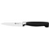ZWILLING 31070-101-0 Four Star Coltellino, 10 cm