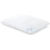 TEMPUR Comfort Air Soft, cuscino traspirante per tutte le posizioni di sonno, OEKO-TEX MADE IN GREEN, sensazione morbida, 40 x 80 cm