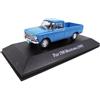 OPO 10 - Auto in Miniatura 1/43 Compatibile con Fiat 1500 multicarga (1965) - AR79