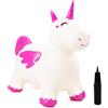 U&C Planet Unicorno di cavallo