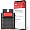 KINGBOLEN EDIAG OBD2 Auto Diagnostica Bluetooth Tutto il Sistema Bidirezionale obd2 Bluetooth Scanner Auto, Livello OE, Codifica ECU, 15+ RESET,AUTO VIN, Tutto il software 1 anno iPhone e Android