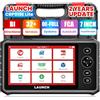 LAUNCH X431 OBD2 - Dispositivo diagnostico CRP919E Lite, diagnostica completa del sistema, lettore di codici auto, scanner bidirezionale per auto con reset 32+