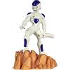Banpresto Figura Statua Freezer Dragon Ball Z - History Box Vol.5 - Frieza - Altezza 13cm BP19379 - Multicolore
