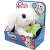Joy Toy My Fuzzy Friends - Peluche coniglietto interattivo in confezione regalo, 22,7 x 13,5 x 25,4 cm