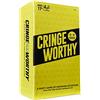 Hasbro Gaming Cringeworthy Game, Adult Party Game of Awkward Situations for Ages 17 and up, Adult Content, Party Card Game