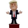 Mimiconz, Figurines: leader mondiali (Donald Trump)