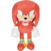 Sonic The Hedgehog Jumbo peluche nocche