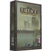 Cranio Creations- Barrage The Leeghwater Project Gioco da Tavolo, Colore Marrone, CC212