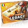 Asmodee - Pandemic Legacy Season 2: Giallo - Gioco da Tavolo, 2-4 Giocatori, 13+ Anni, Edizione in Italiano