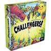 Asmodee - Challengers - Gioco da Tavolo, 1-8 Giocatori, 8+ Anni, Vincitore Premio Gioco dell'Anno 2023, Edizione in Italiano