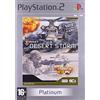 SmallYin Conflict Desert Storm - Platinum Conflict: Desert Storm