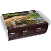 Reptiles-Planet - Semi di germogli per Pogona, kit completo