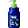 DOUXO® Skin & Coat SPA - Shampoo per Cuccioli Ultra-Sicuro, 250ml. Deterge e idrata in profondità la cute, rinforza il manto, lascia il pelo morbido e soffice. Formula skin-friendly.