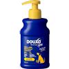 DOUXO® Skin & Coat SPA - Shampoo all'Avena per Cani, Ultra-Sicuro, 250 ml. Deterge e idrata in profondità la pelle, rinforza il manto, lascia il pelo morbido e lucente. Formula delicata sulla cute.