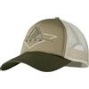 Buff Cappello Trucker Black Unisex Adulti, Taglia L/XL