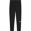 Champion Leggings Legacy Donna, Nero, S