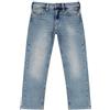 Replay Subjey Jeans, 010 Light Blue, 14 Anni Bambino
