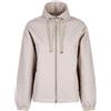 Geox W Meleda Short Jkt Giacca Donna