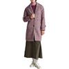 United Colors of Benetton Cappotto 2M9SDN08T, Multicolor, L Donna