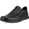 ECCO IrvingShoes Uomo, Nero, 14.5 UK