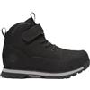 Timberland CARNABY STIVALE FRESCO MID CALDO FODERATO MARRONE MEDIO NUBUCK