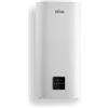 Ferroli TITANO TWIN GRZ54DKA Scaldacqua elettrici slim compatto a doppio serbatoio con wifi - wireless - wi-fi (50 Litri)