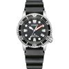 Citizen Orologio Analogico Donna con Cinturino in Silicone EO2020-08E