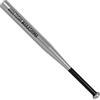 HIDETOSHI WAKASHIMA® Tokyo Mazza da baseball in acciaio legato inox adatto per principianti, giocatori amatoriali e professionisti, lunghezza: 28 pollici (0,71 m), peso: 980 g, in molti colori