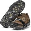 Yaktrax Pro-Tacchette di trazione per neve e ghiaccio, Nero, XL