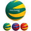meteor Volleyball 4 o 5 Dimensione - Robusto pallavolo per Tutti Le superfici - Colori Diversi per Bambini Giovani e Adulti