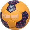hummel hmlCLASSIC Training HB, bianco/giallo/rosso, 3