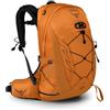 Osprey Tempest 9 Zaino da Hiking per Donna, Stealth Black - Wxs/S