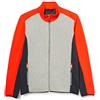 CMP Giacca Elasticizzata Wooltech, Uomo, Tango, 46, Tango