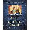 Feltrinelli Elfi al quinto piano