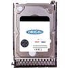 Origin Storage CPQ-1800SAS/10-S7 disco rigido interno 1,8 TB 10000 Giri/min 128 MB 2.5" SAS - CPQ-1800SAS/10-S7