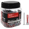 FISHER Baratt. Tass. DUOPOWER 8X40 S - 00572886