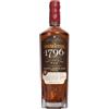 Santa Teresa 1796 Rum Venezuelano con Metodo Solera, Edizione Limitata Coffee Cask Finish, 70 cl /700 ml, 46% Vol.