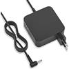 NATNO 65W Caricatore Alimentatore per Lenovo IdeaPad 100 100S 110 110S 120 120S