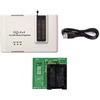 GQ PRG-108 GQ-4X V4 (GQ-4X4) USB Programmatore Universale + ADP-019 PSOP44 Adattatore Supporto 29F400