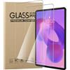 MEMELOKA Vetro Temperato per Lenovo Idea Tab Tablet 11 Pollici (TB336FU), 2 Pezzi Durezza 9H Antigraffio HD [Anti-Impronta][Senza Bolle] Pellicola Protettiva per Lenovo Idea Tab Tablet