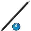 Peixiong Galaxy S23 Ultra S Pen di Ricambio Samsung Galaxy S23 Ultra Penna per Sansung Galaxy S23 Ultra 5G Pen Compatibile Samsung Galaxy S23 Ultra Stylus Pen Con Bluetooth,Bianco
