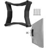 3IDEE Distanziatore universale VESA, monitor 75 x 75 mm, compatibile con molti monitor (Samsung Odyssey G5 e altro)