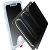 MOBDIK Privacy Pellicola Protettiva per iPad Pro 11 Pollici M5 2025/M4 2024