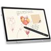 XP-Pen XPPen Magic Note Pad, paper tablet a colori da 10,95 pollici, penna 16384 livelli, tre modalità di colore, risoluzione 1200 x 1920, capacità batteria 8000 mAh, sistema operativo Android