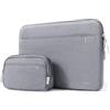 Inateck Custodia per Laptop con Protezione a 360°, Compatibile con 14 Pollici MacBook Pro M5/M4/M3/M2/M1 Pro/Max A3426 A3427 A3434 A3401 A3185 A3112 A2992 A2918 A2779 A2442 2026-2021